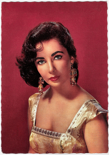 Elizabeth Taylor