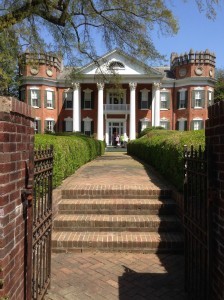 Walter Place