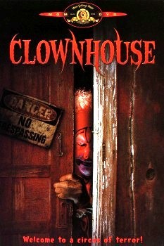 clownhouse