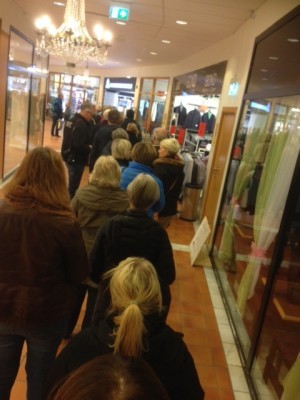 Foto: Lina Davidsson