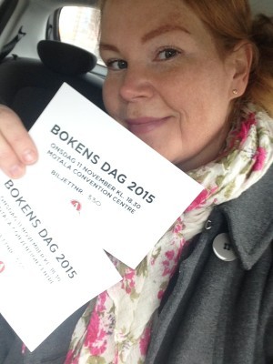 Man fick bara köpa 2 biljetter per person.