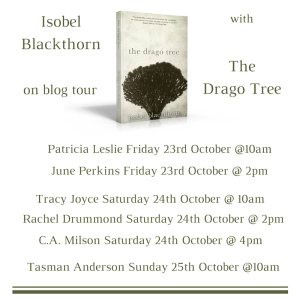 Blog Tour