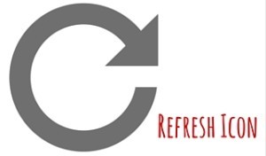 Refresh Icon