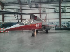F107A