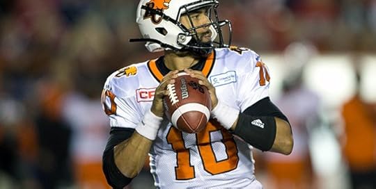 Horrible Jonathan Jennings will start for B.C.