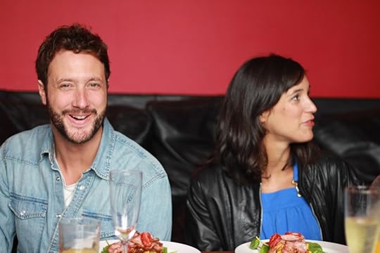 Photo: James Theophane