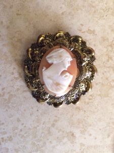 cameo