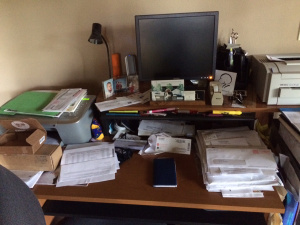 deskhoard