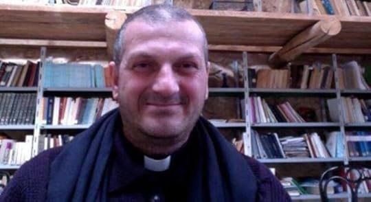 Padre Murad (Internet)