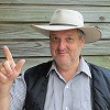 Author picture: John Soames