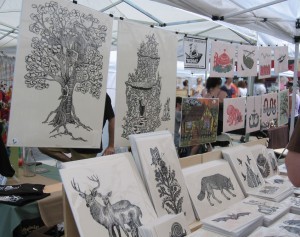 renegade-craft-fair-linoleum-prints