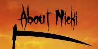 nicki about