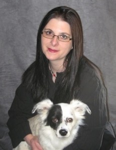 author pic