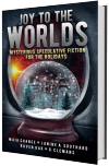 Joy to the Worlds cover