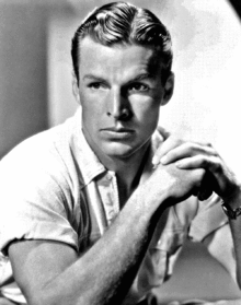 Buster Crabbe - publicity.GIF