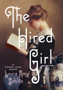 hiredgirl
