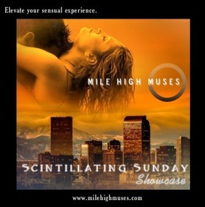 Scintillating