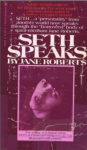 Original Seth book - click on cover for current edition