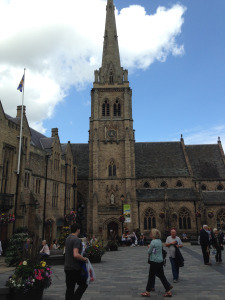Market Square