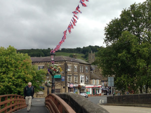 Pateley Bridge