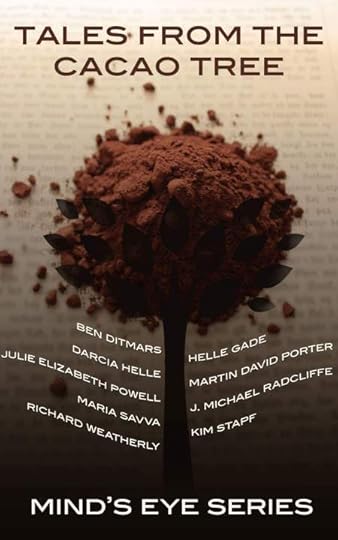 Tales from the Cacao Tree