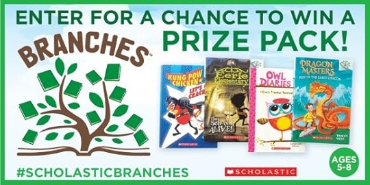 Schloastic Branches