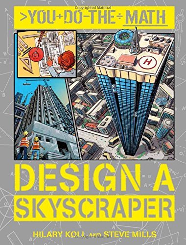 Design a Skyscraper
