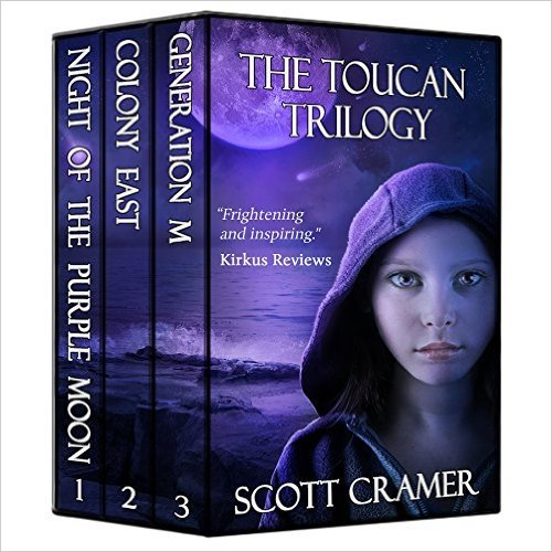 Toucan trilogy