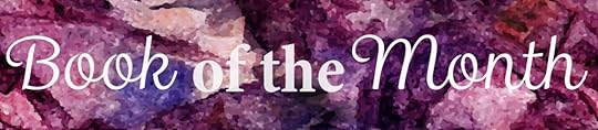 Book of the Month Graphic