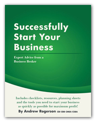 Successfully start your business