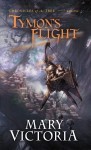 COV_Tymans Flight.indd