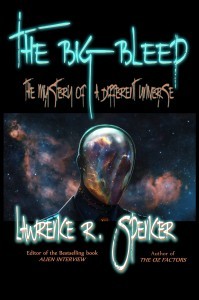 THE BIG BLEEP