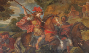 Painting_of_Cyrus_the_Great_in_battle