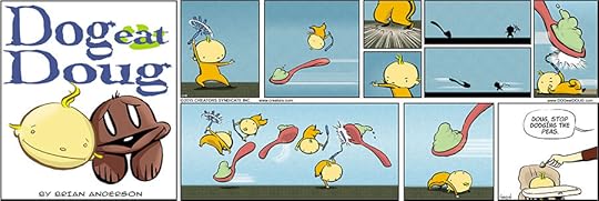 Dog Eat Doug for 10/18/2015