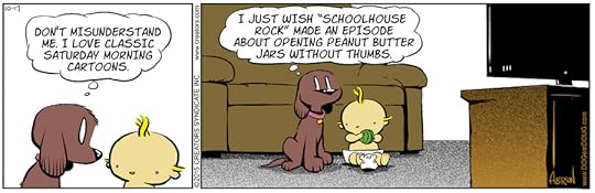 Dog Eat Doug for 10/17/2015