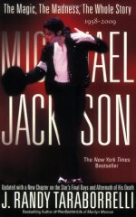 Michael Jackson Book