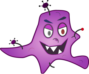 The often deadly Justin Bieber virus. Highly contagious, especially among prepubescent teenage girls.