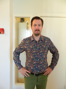 Bad Guy by Proxy and Blog 065