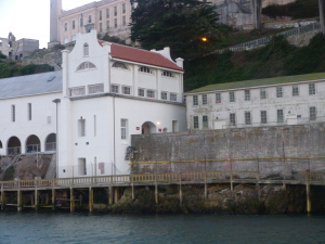 Alcatraz