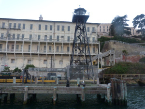 Alcatraz