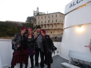 Alcatraz