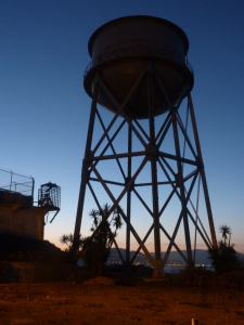 Alcatraz