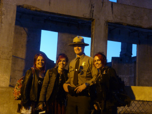 Alcatraz