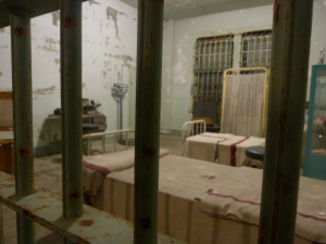 Alcatraz