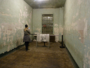 Alcatraz