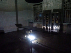 Alcatraz