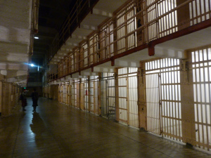 Alcatraz