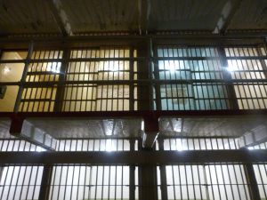 Alcatraz