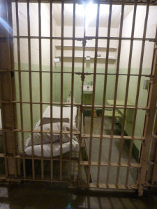 Alcatraz