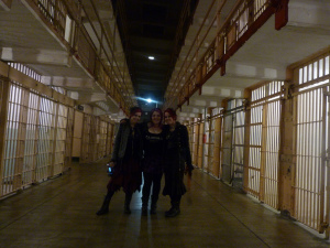 Alcatraz